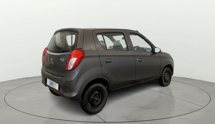 2017 Maruti Alto 800 LXI, Petrol, Manual, 68,483 km, Right Back Diagonal