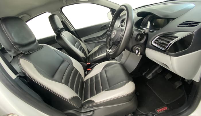 2021 Tata Tiago XT PETROL, Petrol, Manual, 23,992 km, Right Side Front Door Cabin