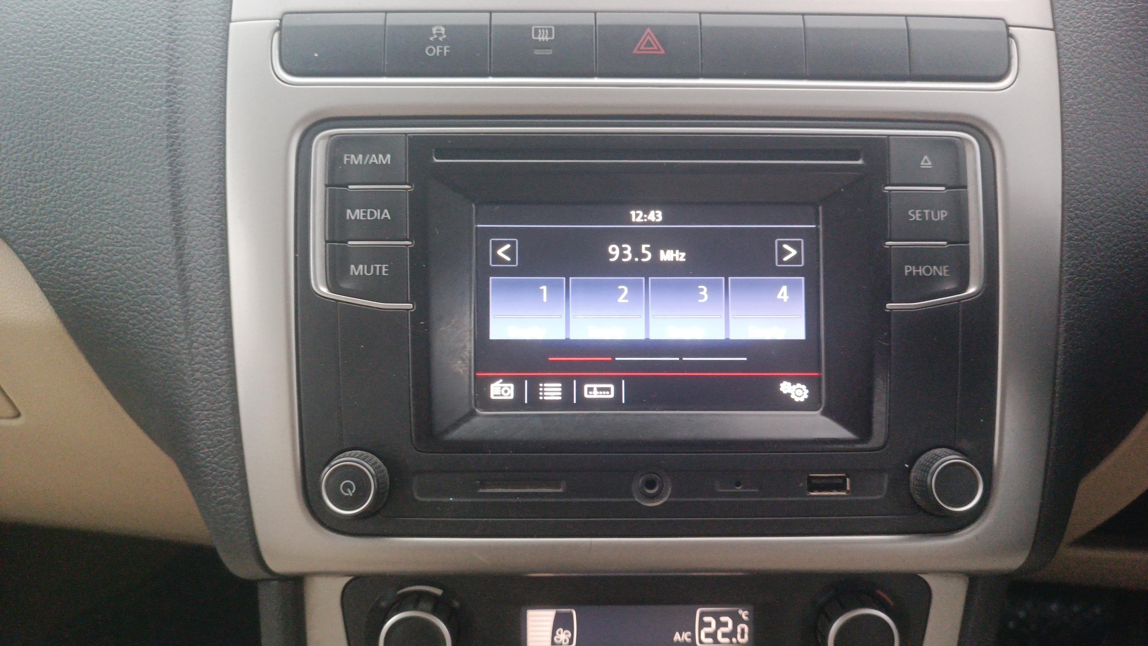 Features