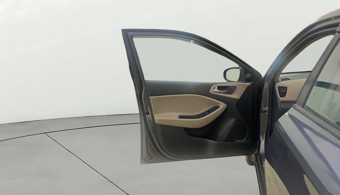 2019 Hyundai Elite i20 ERA 1.2, Petrol, Manual, 68,233 km, LHS Front Door