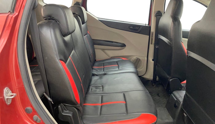 2020 Renault TRIBER RXT, Petrol, Manual, 62,986 km, Right Side Rear Door Cabin