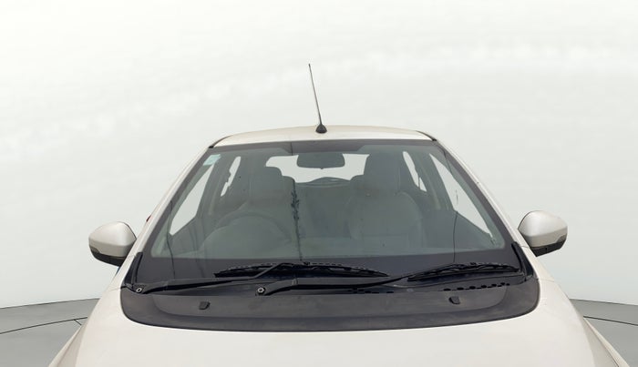 2018 Tata Tiago XZ PETROL, Petrol, Manual, 41,685 km, Front Windshield