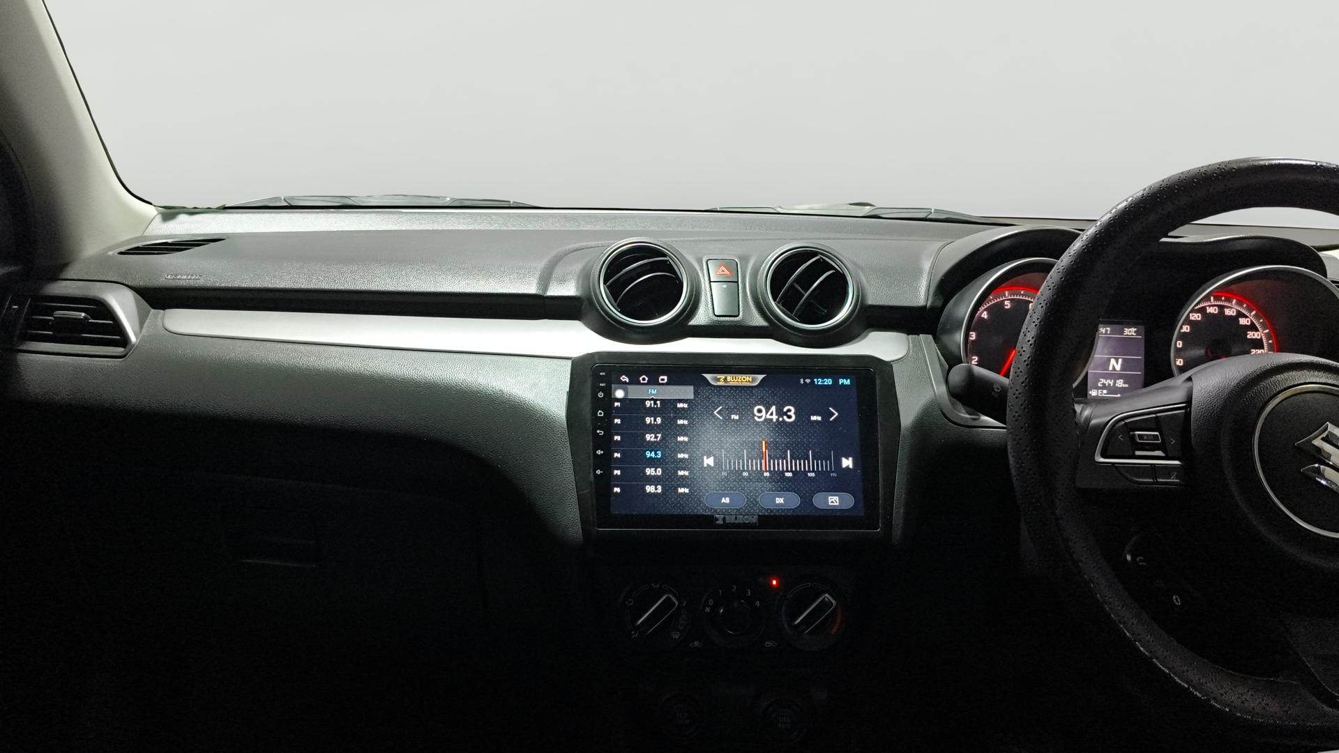 Features