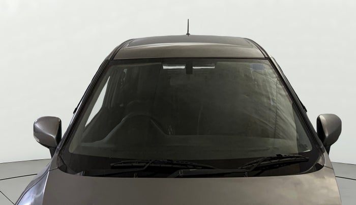 2016 Maruti Baleno DELTA PETROL 1.2, Petrol, Manual, 80,739 km, Front Windshield