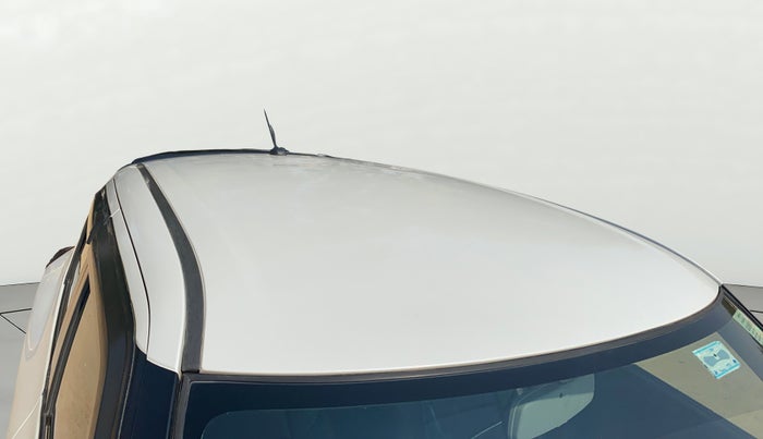 2018 Maruti Swift ZXI AMT, Petrol, Automatic, 31,338 km, Roof