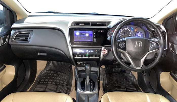 2019 Honda City 1.5L I-VTEC ZX CVT, Petrol, Automatic, 68,317 km, Dashboard