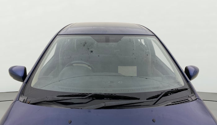 2018 Maruti Ciaz ALPHA DIESEL 1.3, Diesel, Manual, 81,349 km, Front Windshield