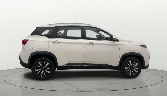 2019 MG HECTOR SMART 1.5 DCT PETROL, Petrol, Automatic, 32,506 km, Right Side View