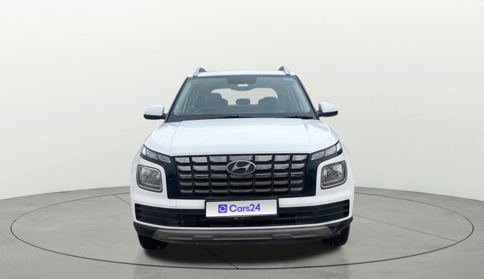 2023 Hyundai VENUE S 1.2, Petrol, Manual, 22,139 km, Front