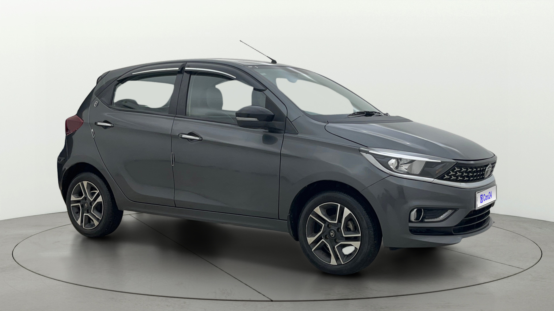 2023 Tata Tiago 2021-2026 XZA PLUS PETROL