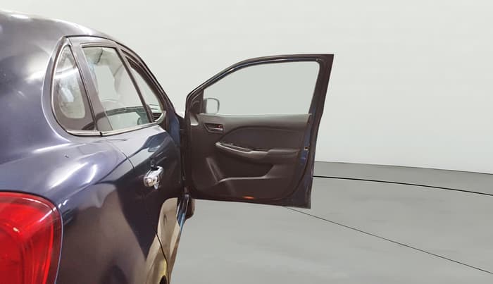 2019 Maruti Baleno ZETA PETROL 1.2, Petrol, Manual, 1,09,172 km, RHS Front Door