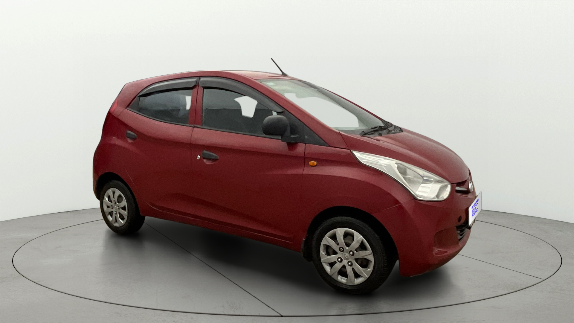 2016 Hyundai EON MAGNA +