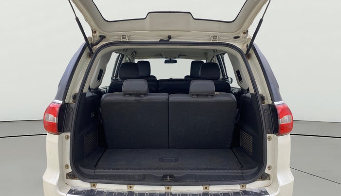 2018 Tata Hexa XTA 4X2 7 STR, Diesel, Automatic, 62,654 km, Boot Open Zoomed View