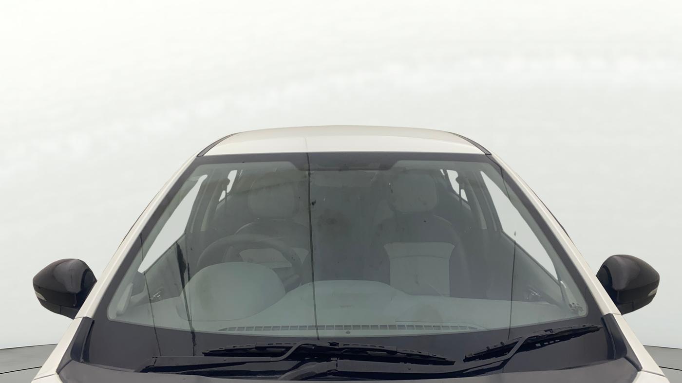 2020 Tata TIGOR XZA PLUS PETROL, Petrol, Automatic, 24,834 km, Front Windshield