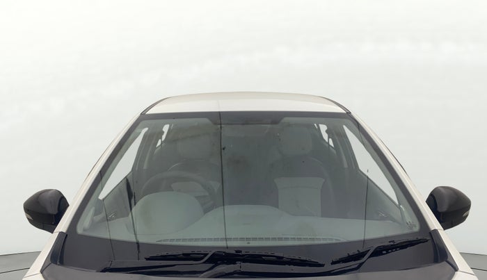 2020 Tata TIGOR XZA PLUS PETROL, Petrol, Automatic, 24,834 km, Front Windshield