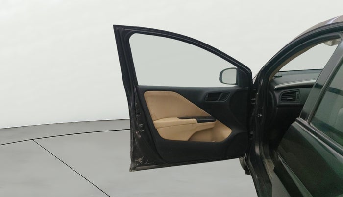 2015 Honda City 1.5L I-VTEC SV, Petrol, Manual, 64,773 km, LHS Front Door