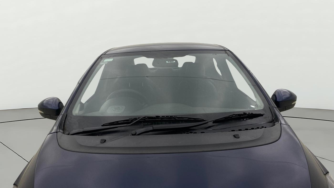 2019 Tata TIGOR XZ PLUS PETROL, Petrol, Manual, 84,111 km, Front Windshield