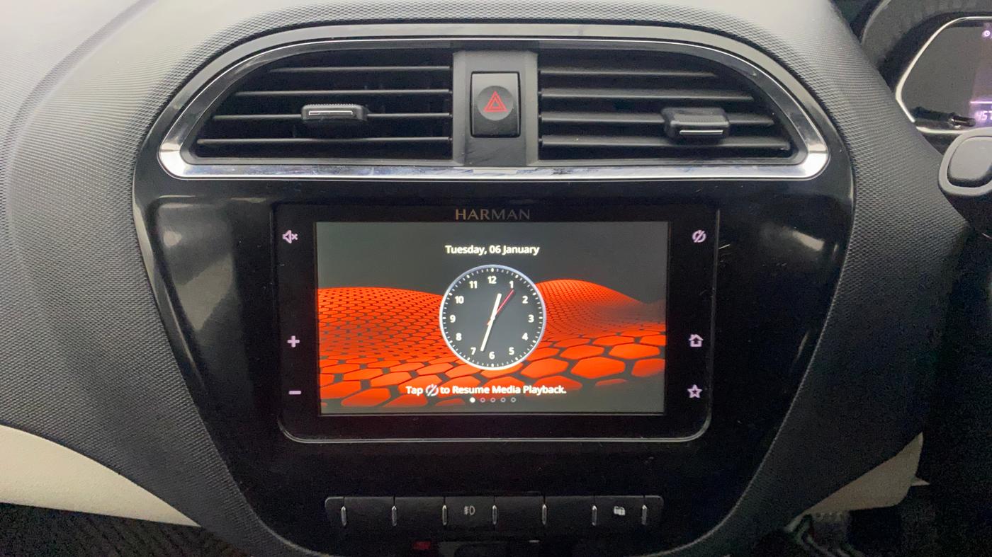 2023 Tata Tiago XZ PLUS PETROL, Petrol, Manual, 45,735 km, Air Conditioner