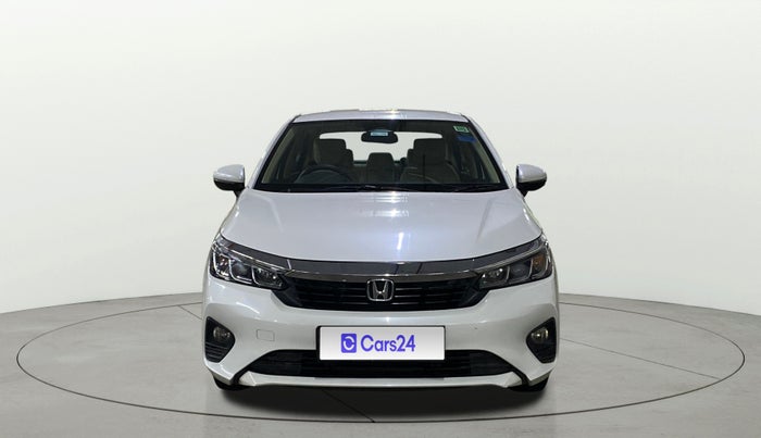 2024 Honda City 1.5L I-VTEC V, Petrol, Manual, 28,986 km, Front