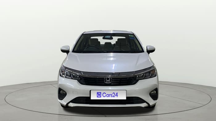 2024 Honda City 1.5L I-VTEC V, Petrol, Manual, 28,986 km, Front