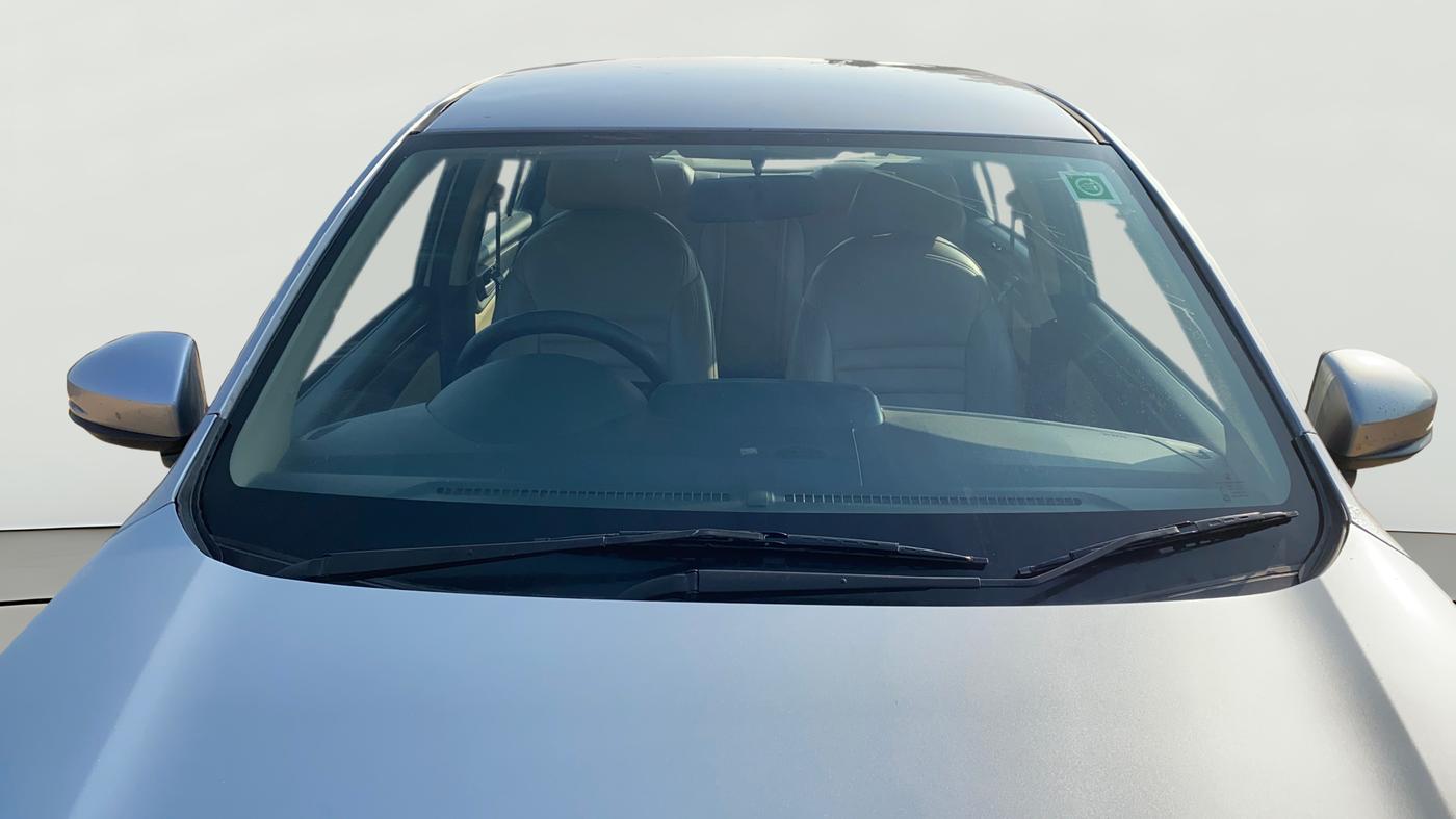 2020 Honda Amaze 1.2L I-VTEC S, CNG, Manual, 65,296 km, Front Windshield