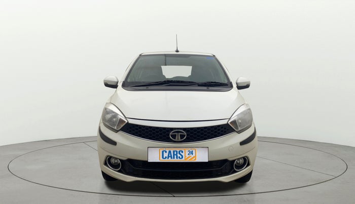 2019 Tata Tiago XZ PETROL, Petrol, Manual, 78,964 km, Front