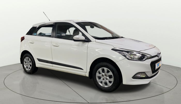 2016 Hyundai Elite i20 SPORTZ 1.2, Petrol, Manual, 55,094 km, SRP