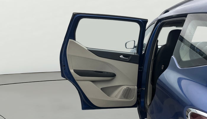 2020 Renault TRIBER RXZ AMT, Petrol, Automatic, 52,492 km, LHS Rear Door