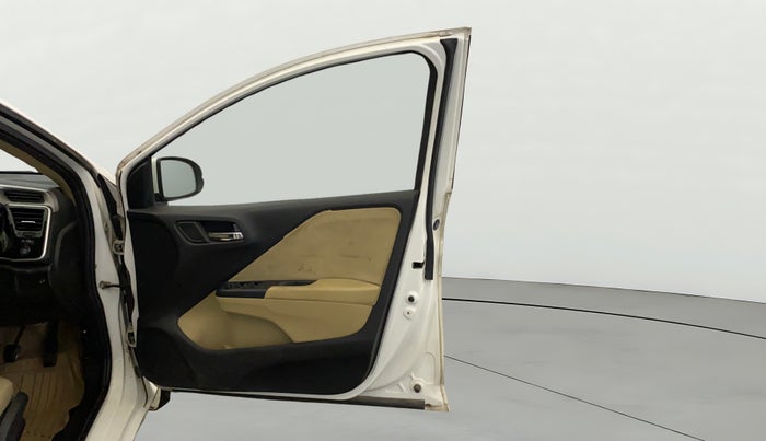 2018 Honda City 1.5L I-VTEC SV, Petrol, Manual, 66,282 km, RHS Front Door