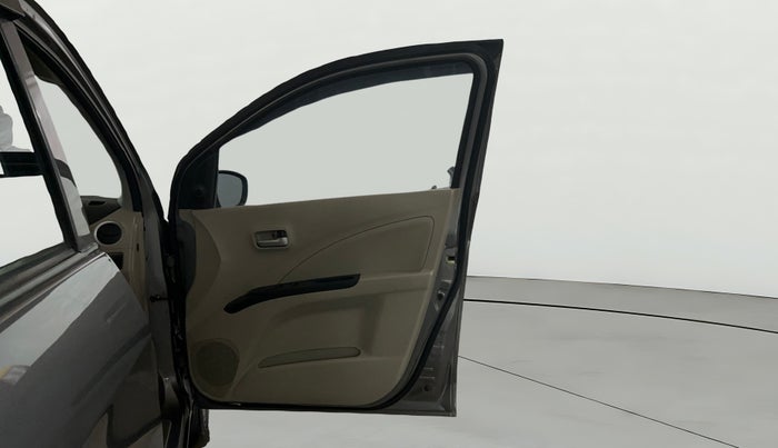 2018 Maruti Celerio VXI CNG, CNG, Manual, 65,207 km, RHS Front Door