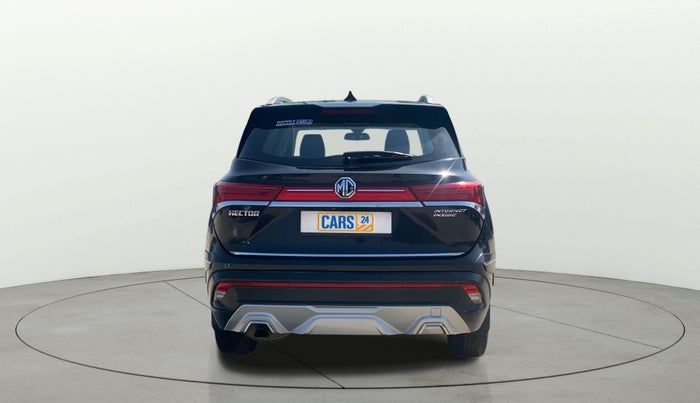 2019 MG HECTOR SMART 1.5 DCT PETROL, Petrol, Automatic, 48,170 km, Back/Rear