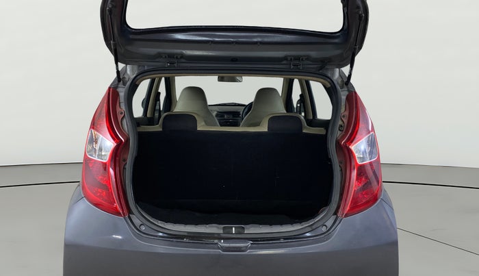 2018 Hyundai Eon ERA +, Petrol, Manual, 59,181 km, Boot Open Zoomed View