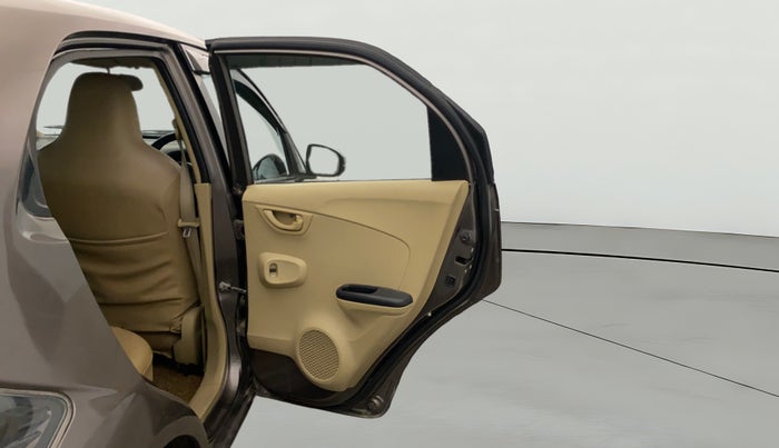 2015 Honda Brio S MT, Petrol, Manual, 71,759 km, RHS Rear Door