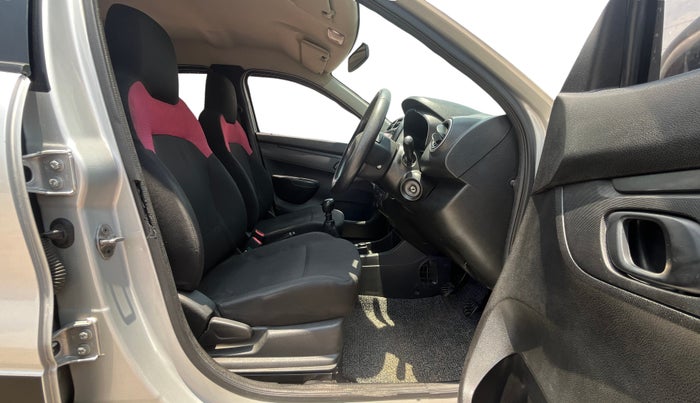 2019 Renault Kwid RXL, Petrol, Manual, 77,255 km, Right Side Front Door Cabin