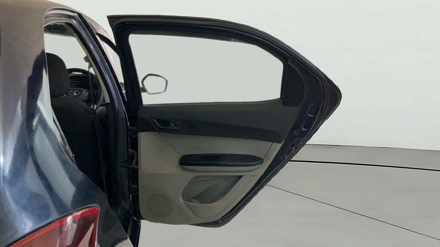 2022 Tata Tiago XM CNG, CNG, Manual, 84,677 km, RHS Rear Door