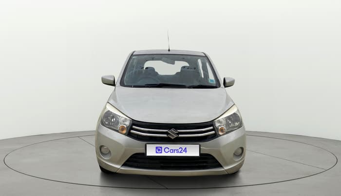 2016 Maruti Celerio VXI AMT, Petrol, Automatic, 79,674 km, Front