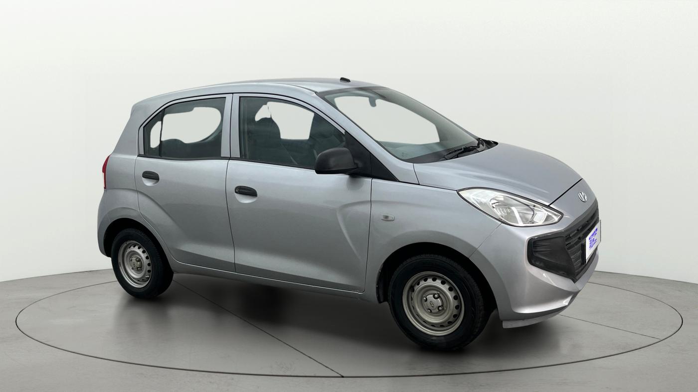 2020 Hyundai NEW SANTRO ERA EXECUTIVE, Petrol, Manual, 86,628 km, SRP