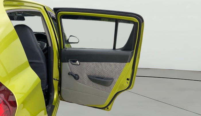 2017 Maruti Alto 800 VXI, Petrol, Manual, 28,947 km, RHS Rear Door