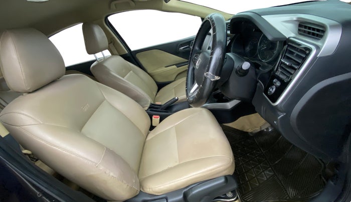 2019 Honda City 1.5L I-DTEC V, Diesel, Manual, 71,643 km, Right Side Front Door Cabin