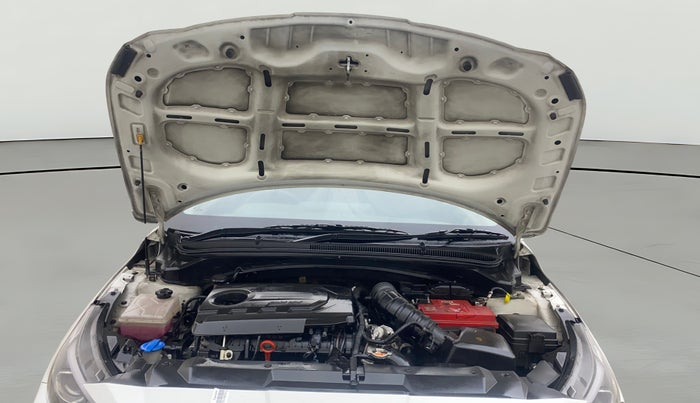 2022 Hyundai NEW I20 ASTA (O) 1.5 CRDI MT, Diesel, Manual, 91,918 km, Open Bonet