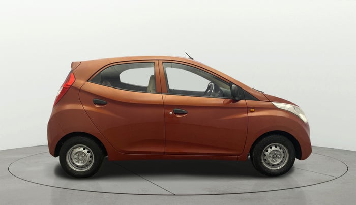 2014 Hyundai Eon D-LITE+, Petrol, Manual, 22,500 km, Right Side View
