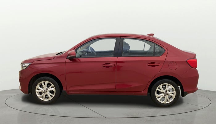 2019 Honda Amaze 1.2L I-VTEC VX, Petrol, Manual, 34,634 km, Left Side