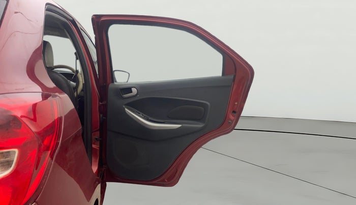 2015 Ford New Figo TREND 1.5L DIESEL, Diesel, Manual, 1,33,962 km, RHS Rear Door