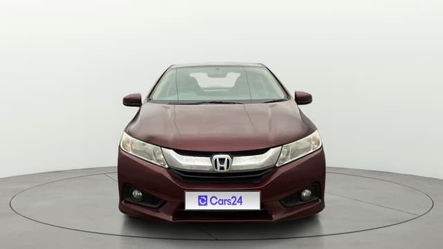 Used 2015 Honda City Used 2015 Honda City