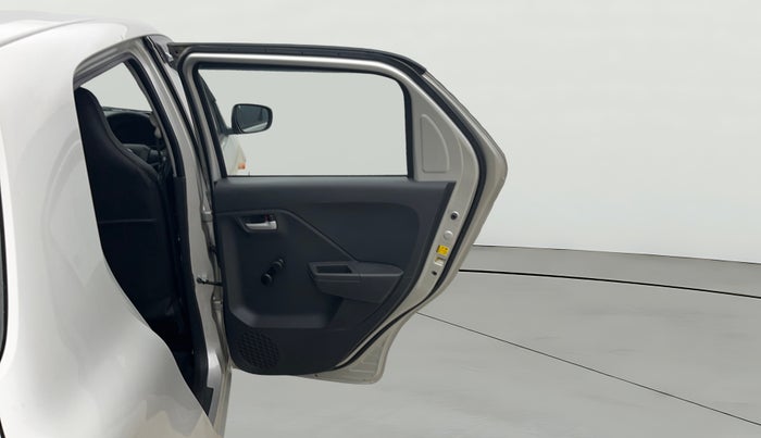 2024 Maruti Alto K10 VXi Plus (O), Petrol, Manual, 12,921 km, RHS Rear Door