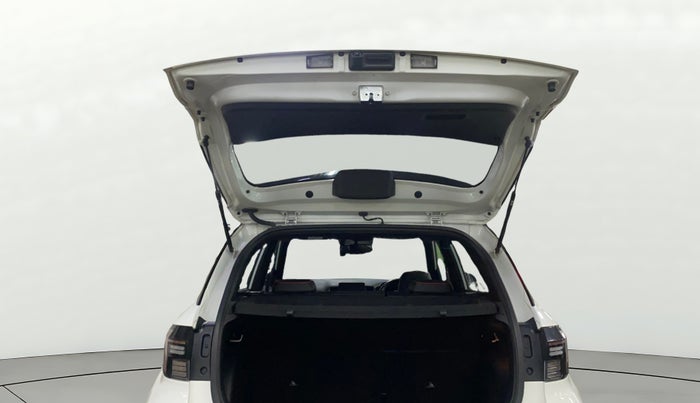 2022 Hyundai VENUE N LINE N8 1.0 TURBO DCT, Petrol, Automatic, 6,205 km, Boot Door Open