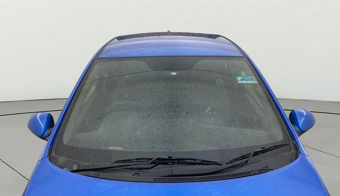 2018 Hyundai Xcent SX 1.2, Petrol, Manual, 79,890 km, Front Windshield