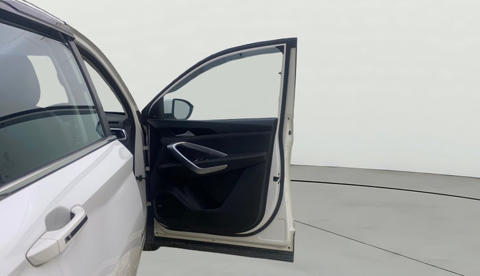 2019 MG HECTOR SHARP 2.0 DIESEL, Diesel, Manual, 75,579 km, RHS Front Door