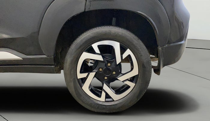 2023 Nissan MAGNITE XV MT, Petrol, Manual, 47,686 km, Left Rear Wheel