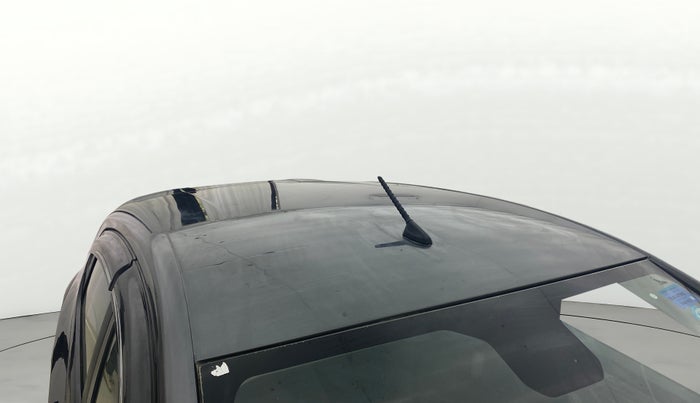 2022 Tata ALTROZ XZA PLUS, Petrol, Automatic, 44,371 km, Roof